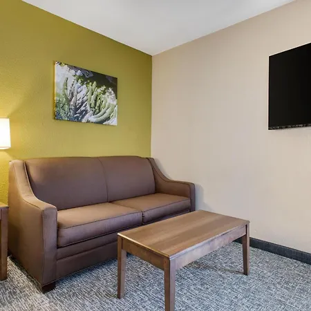 Best Western North Phoenix Hotel-3