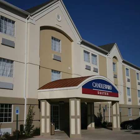 Candlewood Suites Lake Charles-Sulphur By Ihg-2