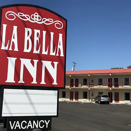 La Bella Inn-2