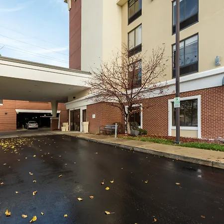 Holiday Inn - Indianapolis Downtown By Ihg-2