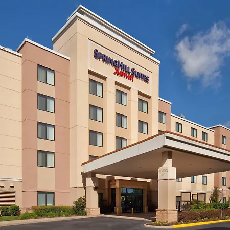 Springhill Suites Chesapeake Greenbrier-2
