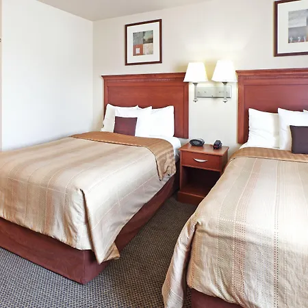 Candlewood Suites Fayetteville By Ihg-2
