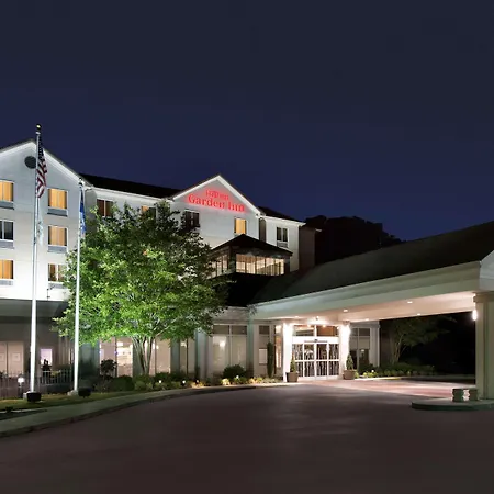 Hilton Garden Inn Huntsville South/Redstone Arsenal-3