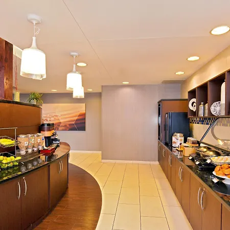 Springhill Suites Chesapeake Greenbrier-3