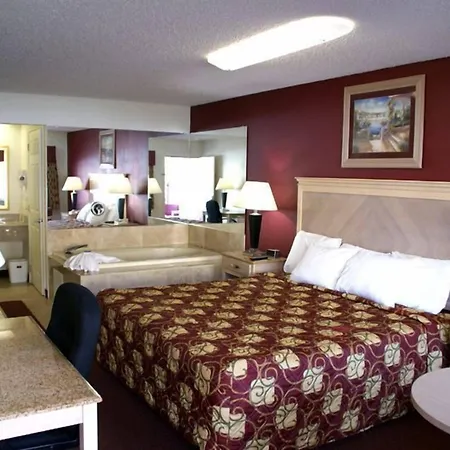 Crystal Inn And Suites-3