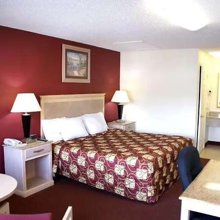 Crystal Inn And Suites-2