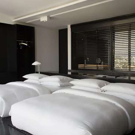 Habita Monterrey, A Member Of Design Hotels-3