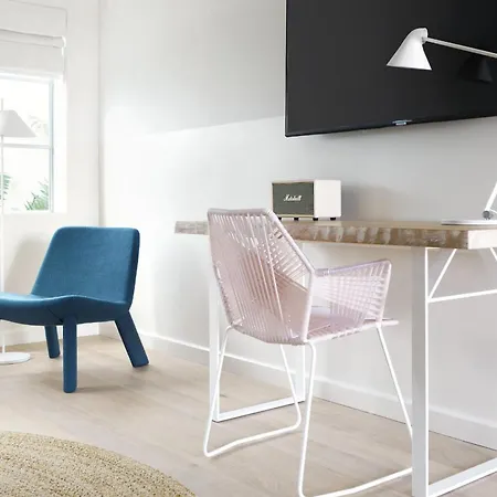 Kimpton Shorebreak Fort Lauderdale By Ihg-3