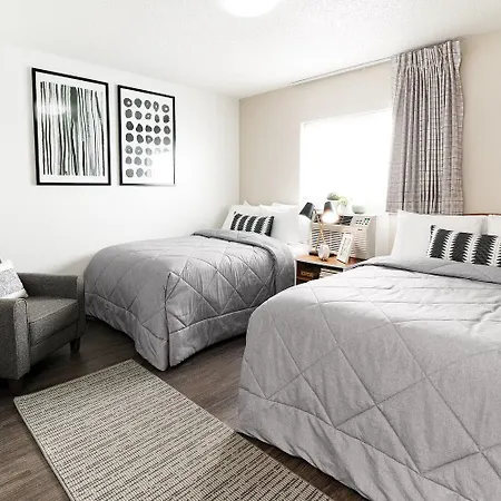 Intown Suites Extended Stay Huntsville Al - Nasa-3