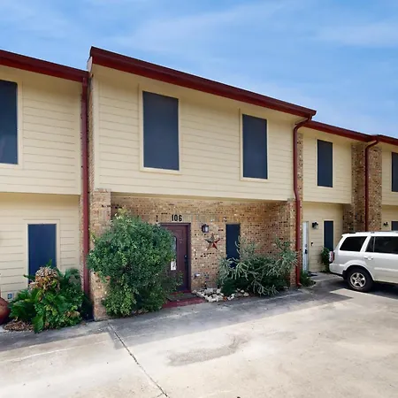 Canyon Lake Getaway-2