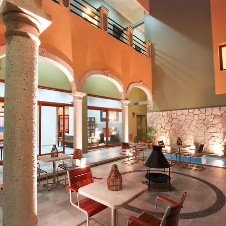 Casa Lucila Mazatlan Curamoria Collection (Adults Only)-2