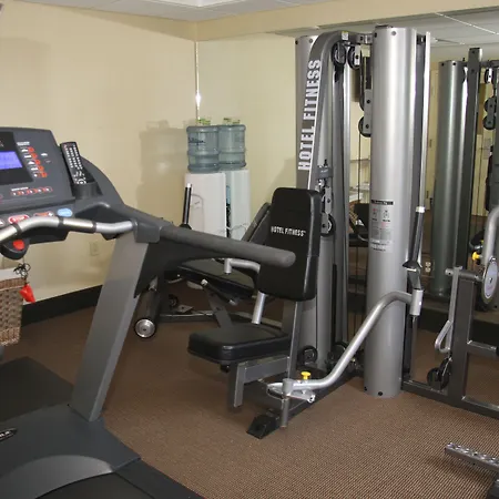 Mainstay Suites Dover-2