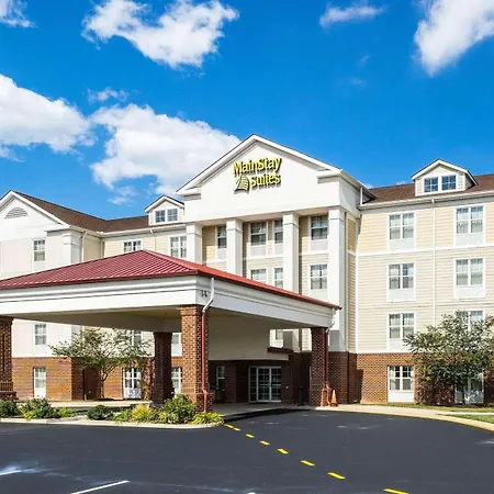 Mainstay Suites Dover-3