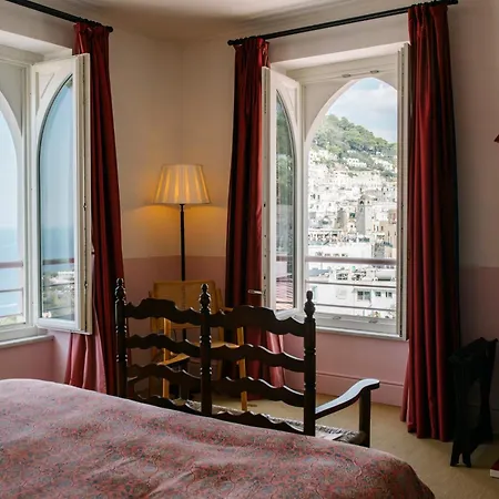 Il Capri Hotel-3