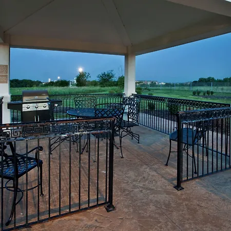 Candlewood Suites Olathe By Ihg-2