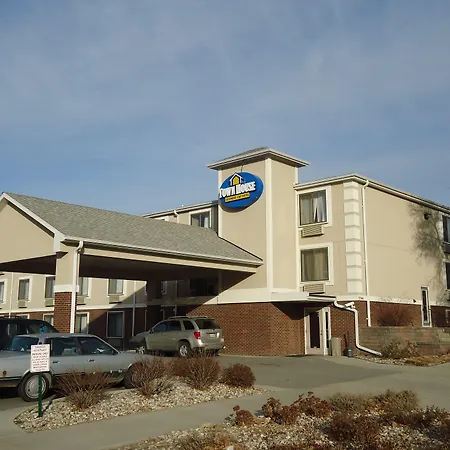 Townhouse Extended Stay Hotel Downtown-3