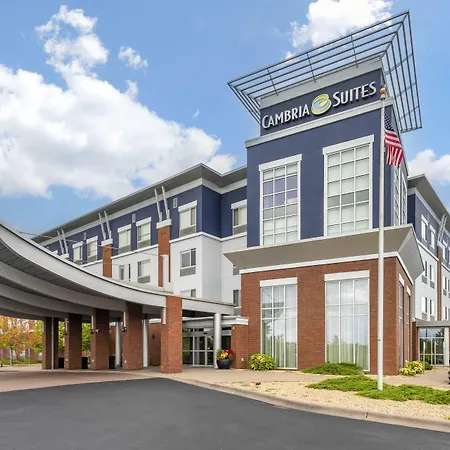 Cambria Hotel Minneapolis Maple Grove-2