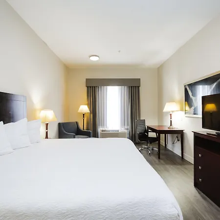 Best Western Sugarland Inn-3