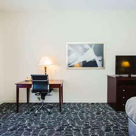 Best Western Sugarland Inn-2