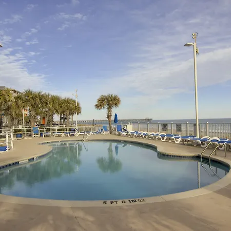 Sandy Beach Resort-2
