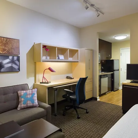 Towneplace Suites By Marriott Harrisburg Hershey-3