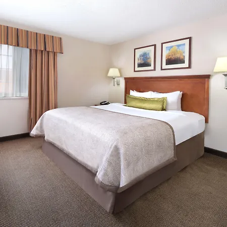 Candlewood Suites Kenosha - Pleasant Prairie By Ihg-2