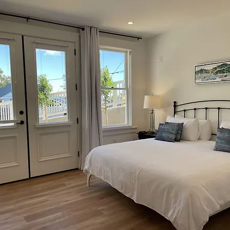 The Gables Inn Sausalito-3