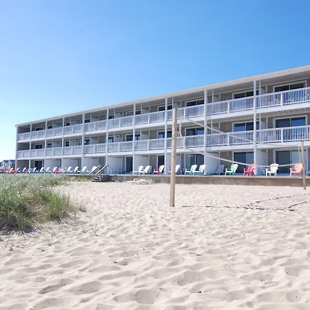 Sandcastle Resort-2
