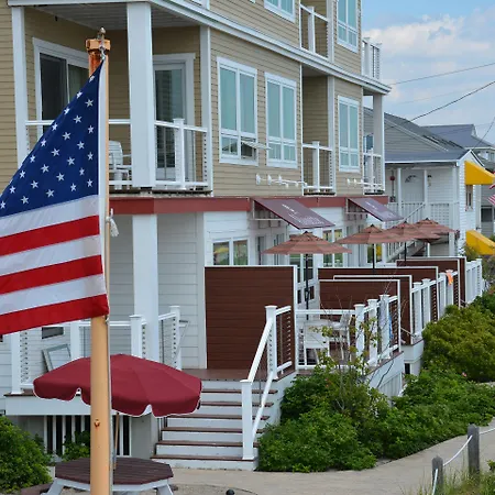Alouette Sunrise Suites-2