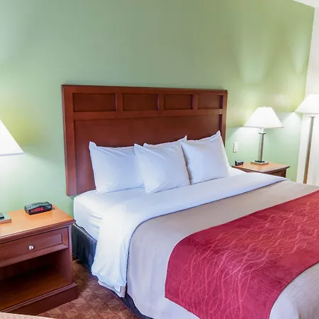 Best Western Texas City-2