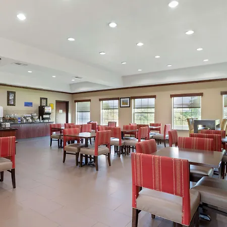 Best Western Texas City-3