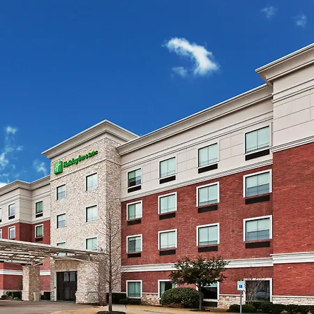 Holiday Inn & Suites Mckinney - N Allen By Ihg-2