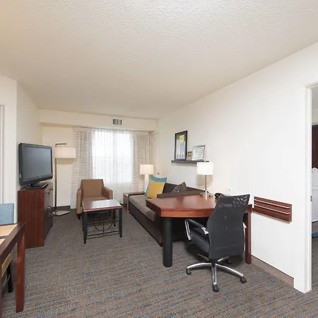 Residence Inn Toledo Maumee-2