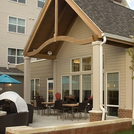 Residence Inn Toledo Maumee-3