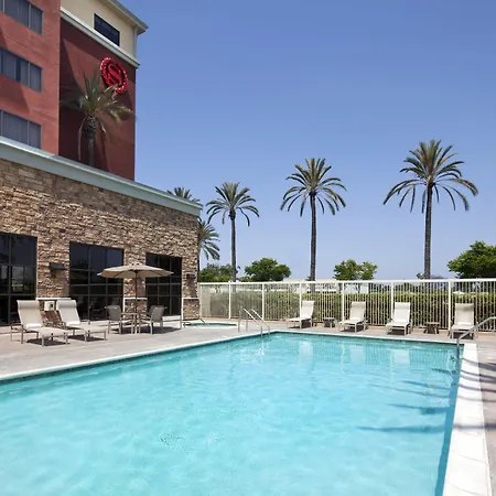 Sheraton Garden Grove-Anaheim South-2