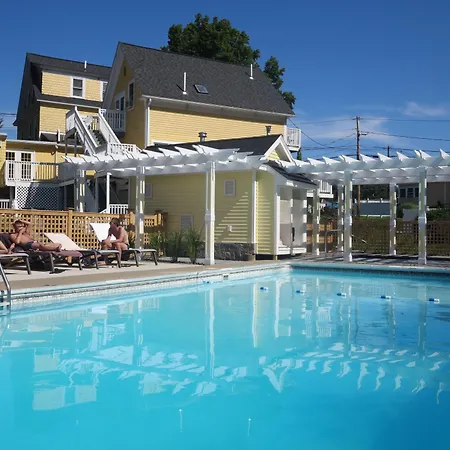 Admiral'S Inn Resort-3