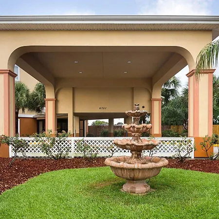 Comfort Inn Marrero - New Orleans West-2