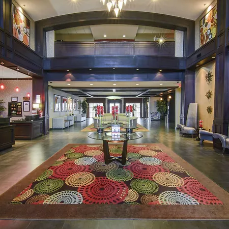 Holiday Inn Arlington Northeast By Ihg-2