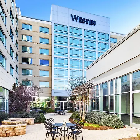 The Westin Richmond-3