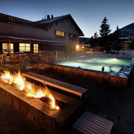 Highline Vail - A Doubletree By Hilton-3