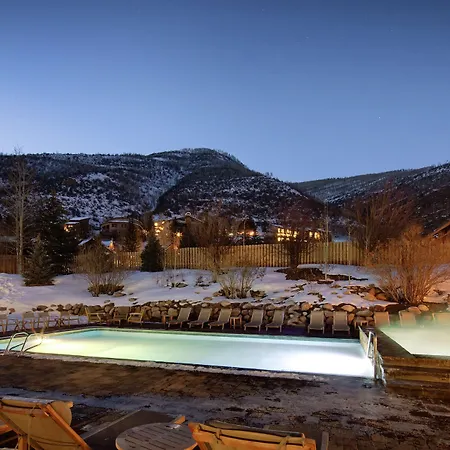 Highline Vail - A Doubletree By Hilton-2