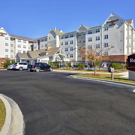 Residence Inn By Marriott Gulfport-Biloxi Airport-2