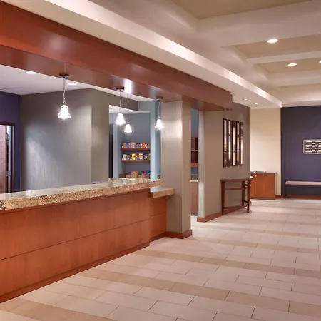 Hyatt House Salt Lake City/Sandy-2