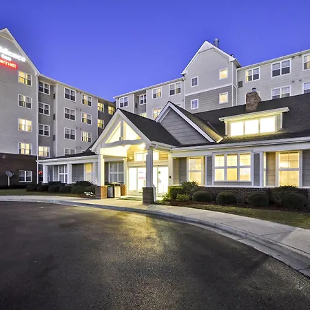 Residence Inn By Marriott Gulfport-Biloxi Airport-3
