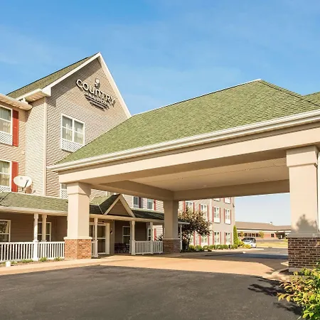 Country Inn & Suites By Radisson, Peoria North, Il-3