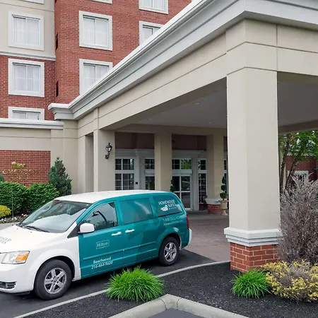 Homewood Suites By Hilton Cleveland-Beachwood-2