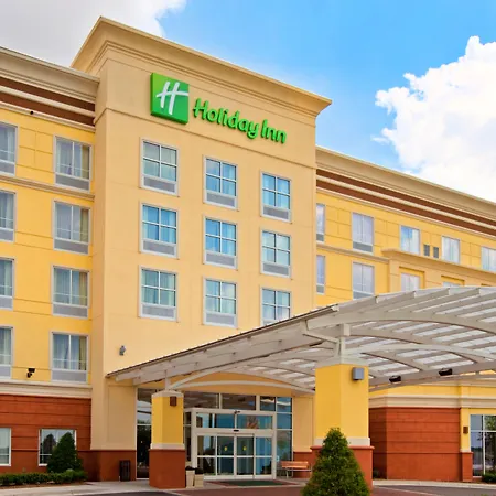 Holiday Inn Louisville Airport - Fair/Expo By Ihg-2