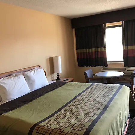 Scottish Inns Ashland-2