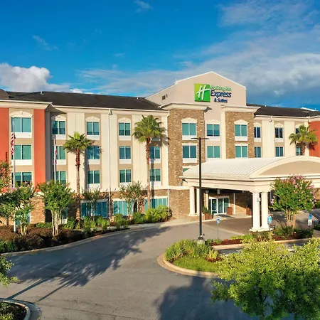 Holiday Inn Express Hotel & Suites Mobile Saraland By Ihg-3