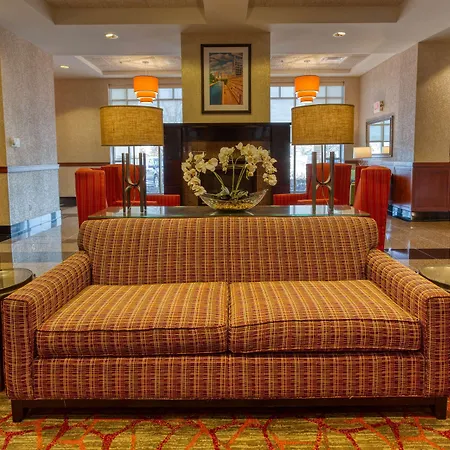 Drury Inn & Suites Indianapolis Northeast-2